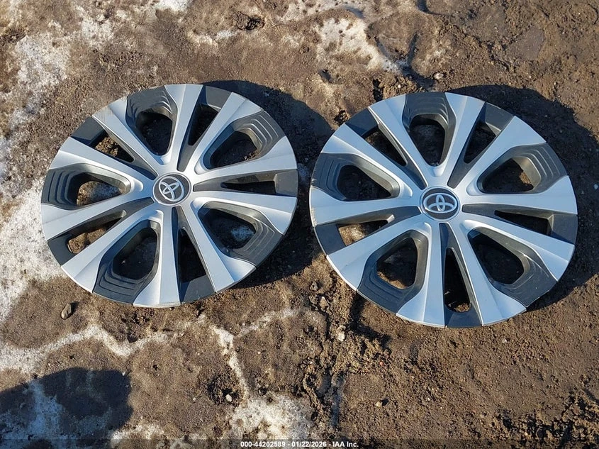 Toyota Corolla 1.8l Hybrid Le, снимка 12 - Автомобили и джипове - 53825079