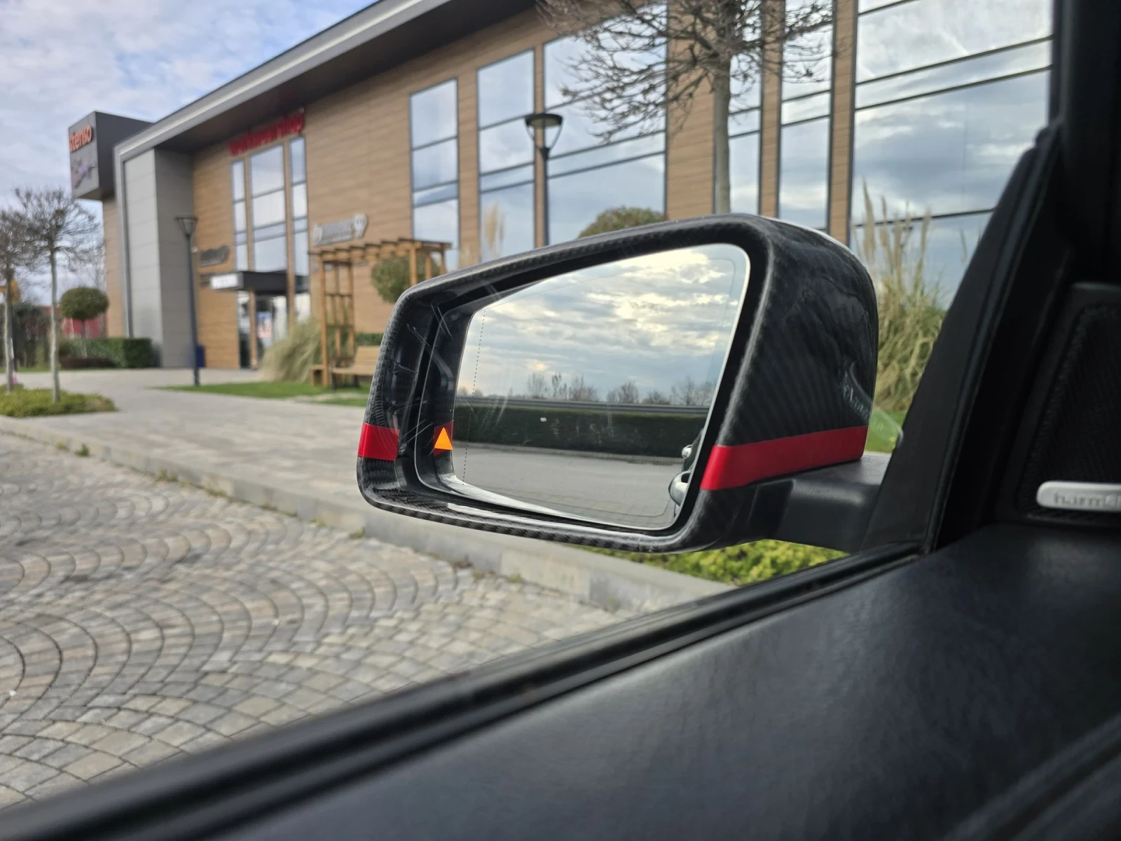 Mercedes-Benz CLA 220 Cdi AMG pack. Панорама.Harman/Kardon, снимка 16 - Автомобили и джипове - 54059592