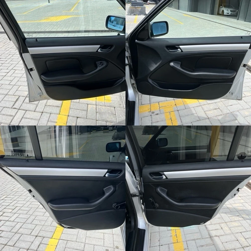 BMW 320 320D/150/FACE/MPACHKET, снимка 17 - Автомобили и джипове - 54074566