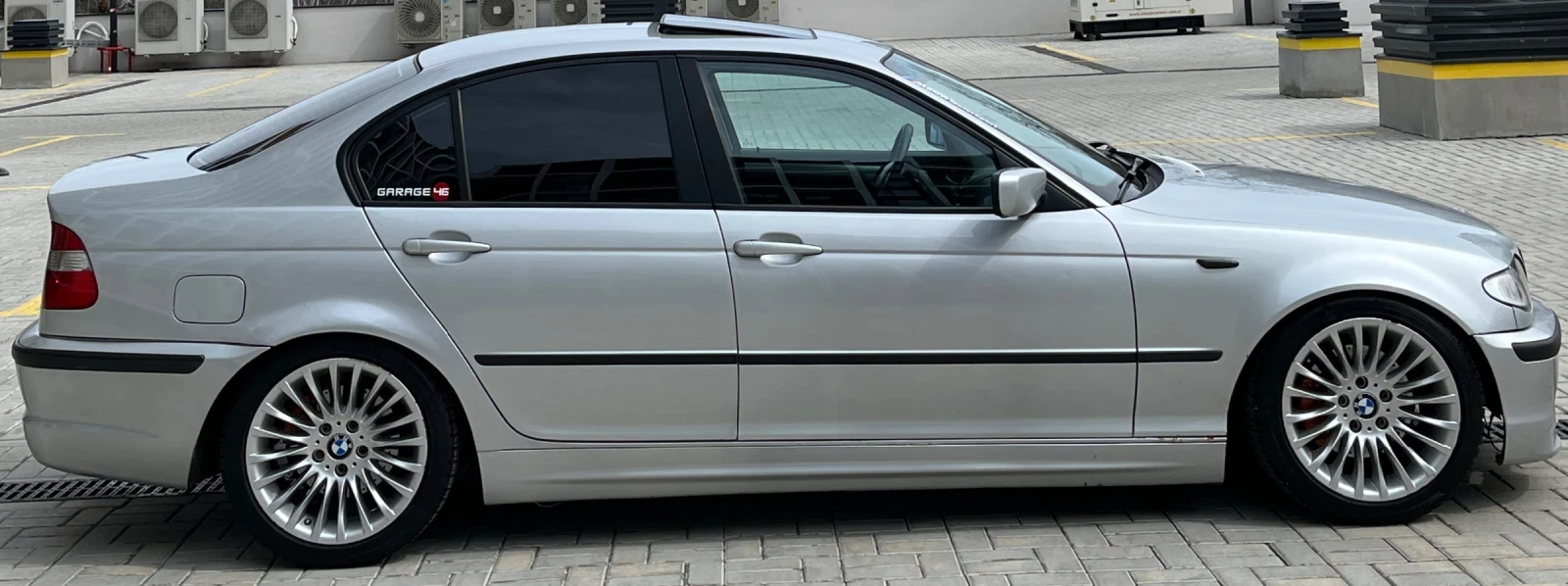 BMW 320 320D/150/FACE/MPACHKET, снимка 8 - Автомобили и джипове - 54074566
