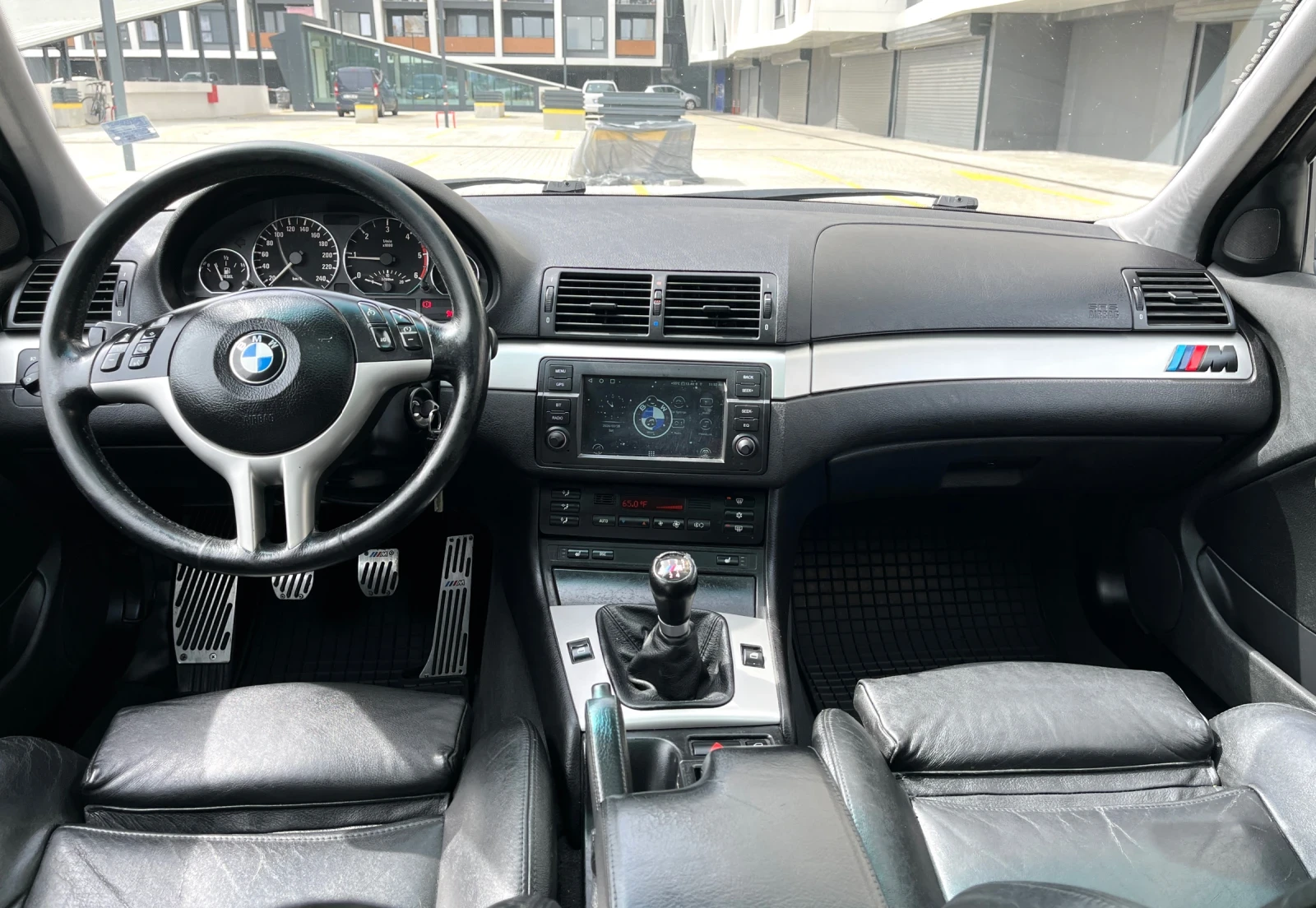 BMW 320 320D/150/FACE/MPACHKET, снимка 16 - Автомобили и джипове - 54074566