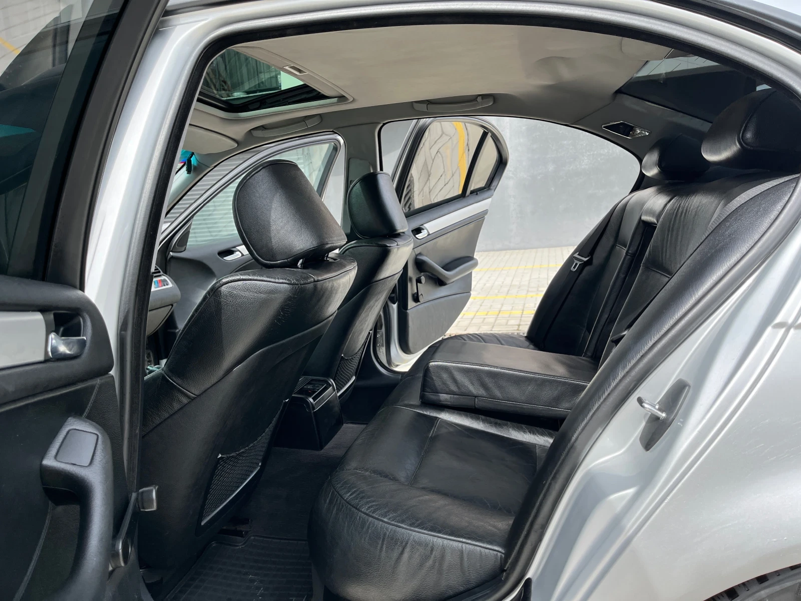 BMW 320 320D/150/FACE/MPACHKET, снимка 13 - Автомобили и джипове - 54074566