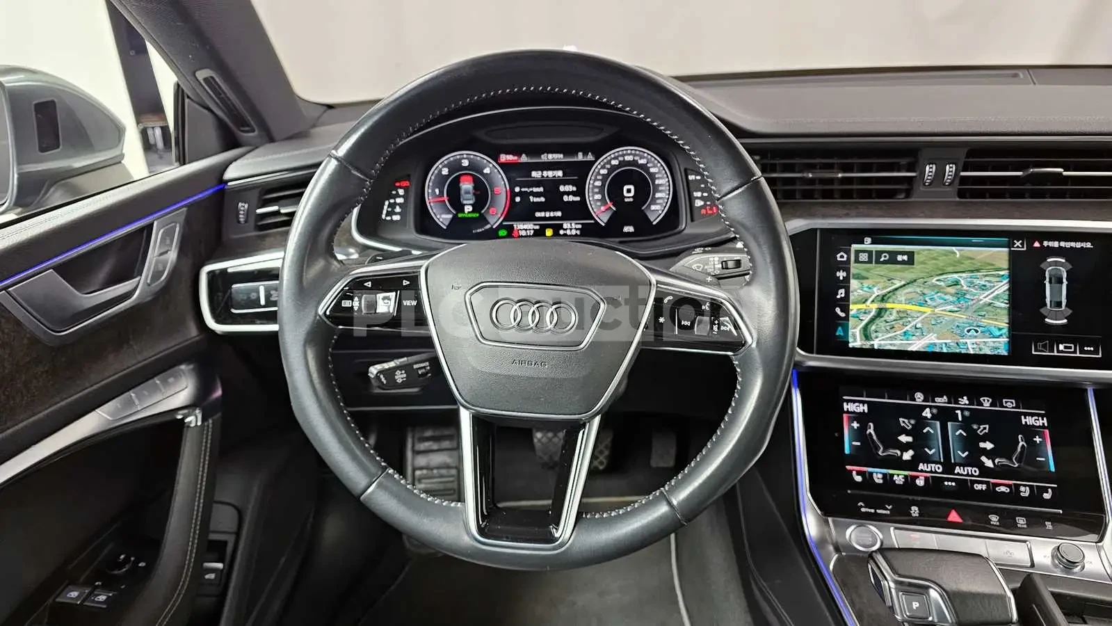 Audi A7 * Matrix* DIS* 360*  | Mobile.bg � ����������� 13