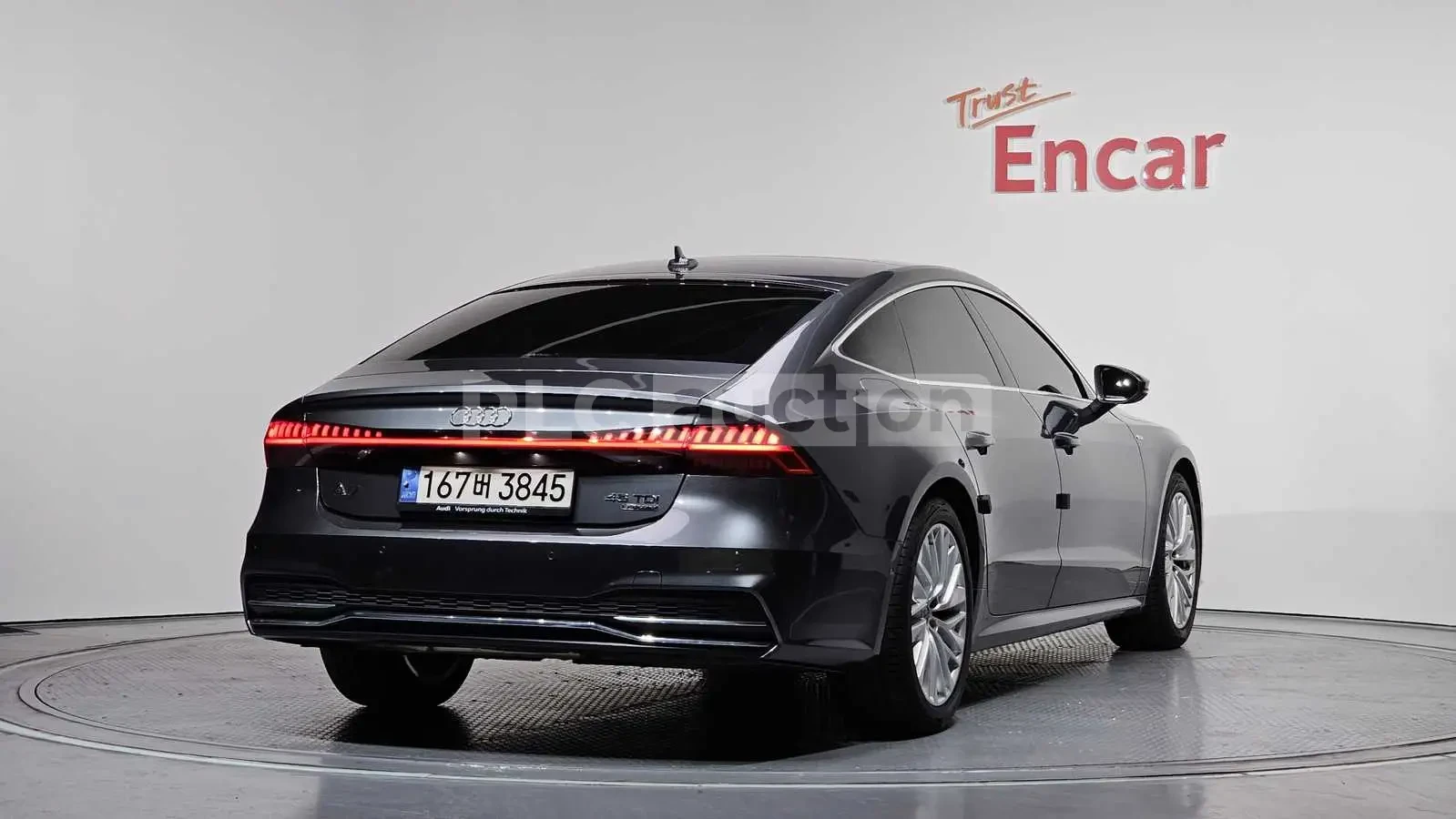 Audi A7 * Matrix* DIS* 360*  | Mobile.bg � ����������� 2