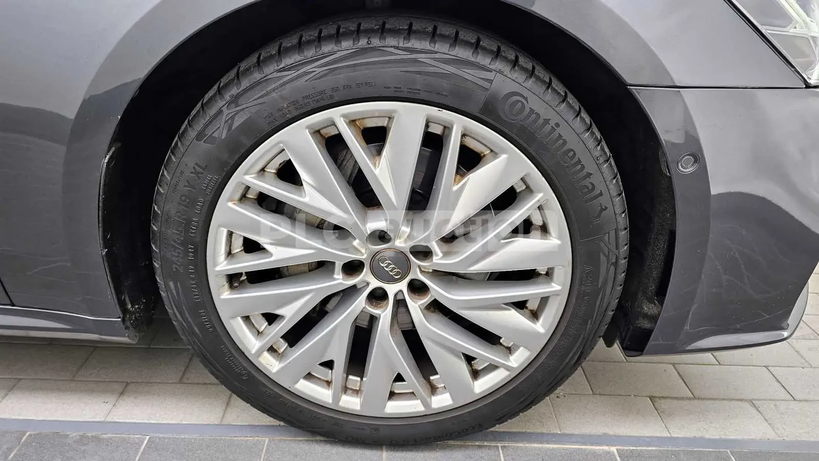 Audi A7 * Matrix* DIS* 360*  | Mobile.bg � ����������� 5