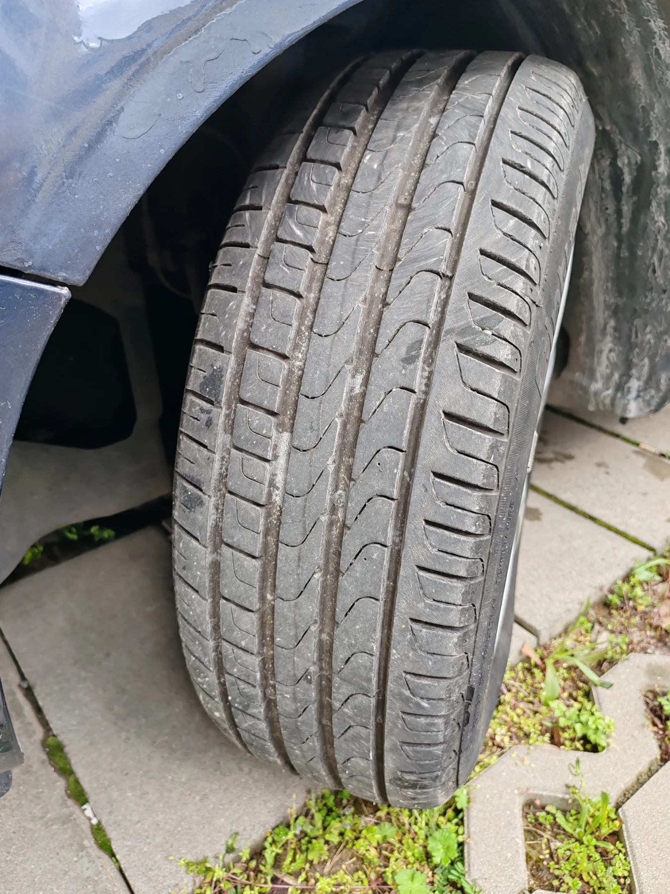 Opel Zafira, снимка 17 - Автомобили и джипове - 54297032