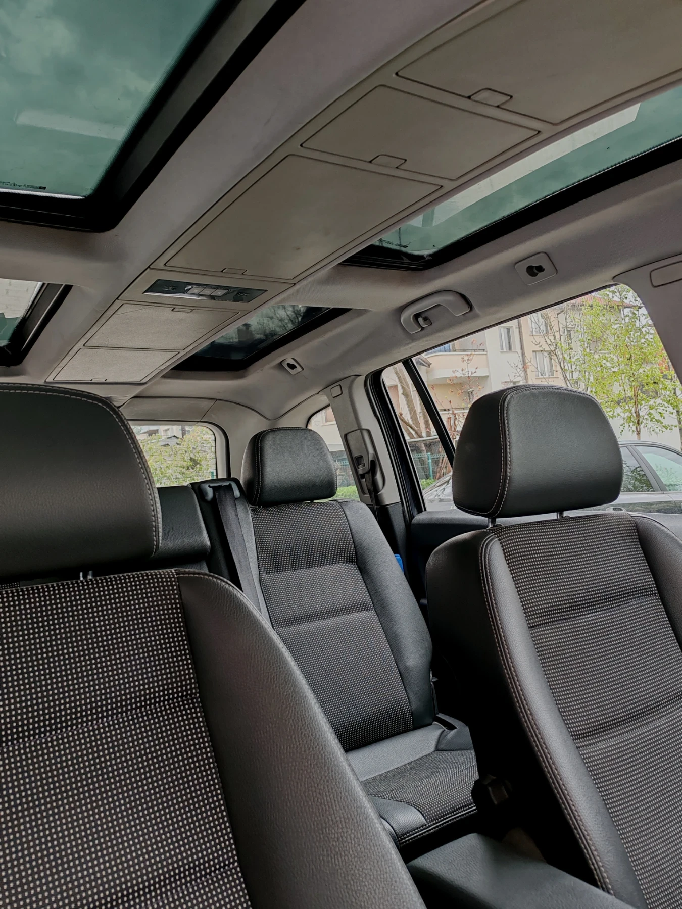 Opel Zafira, снимка 7 - Автомобили и джипове - 54297032