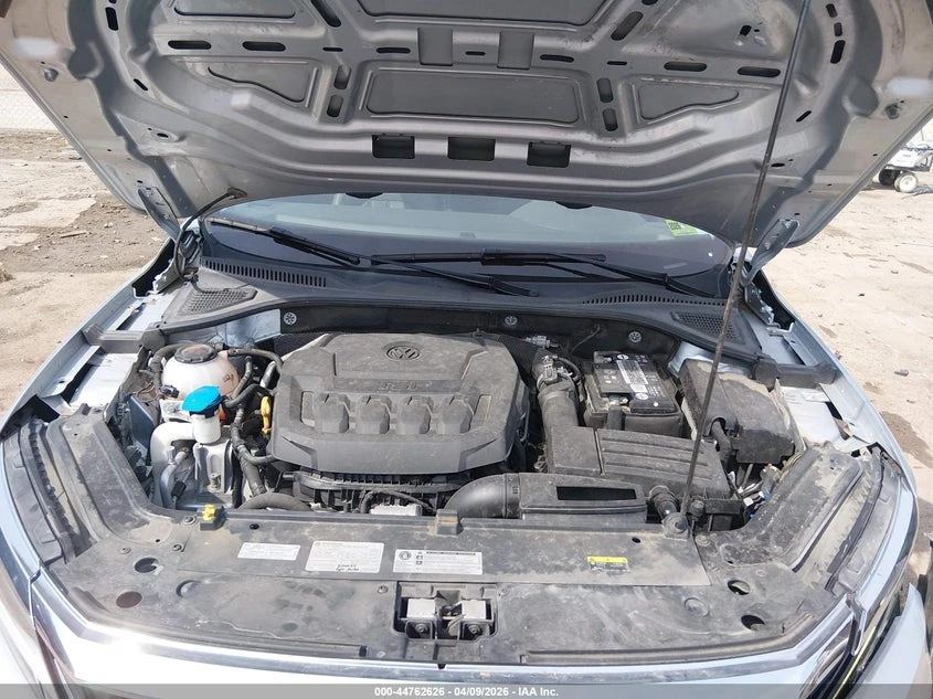 VW Passat 2.0l Volkswagen 2.0T Sel, снимка 10 - Автомобили и джипове - 54360724
