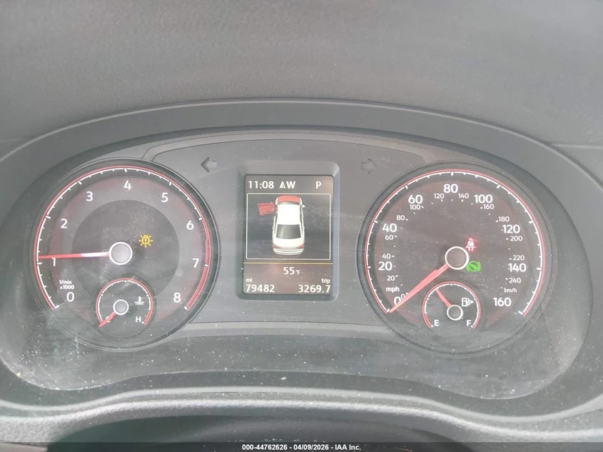 VW Passat 2.0l Volkswagen 2.0T Sel, снимка 7 - Автомобили и джипове - 54360724