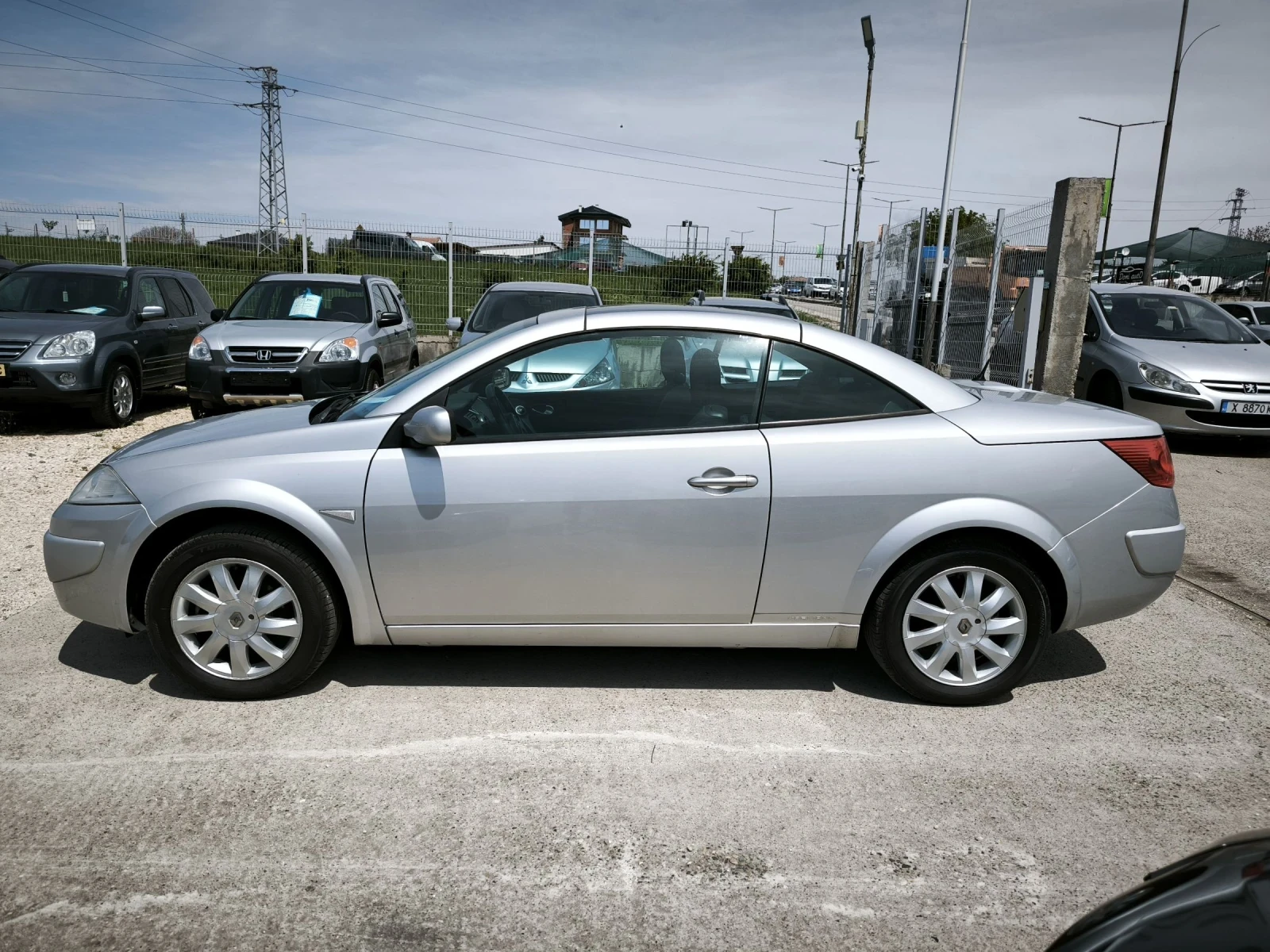 Renault Megane 1.6i | Mobile.bg � ����������� 6