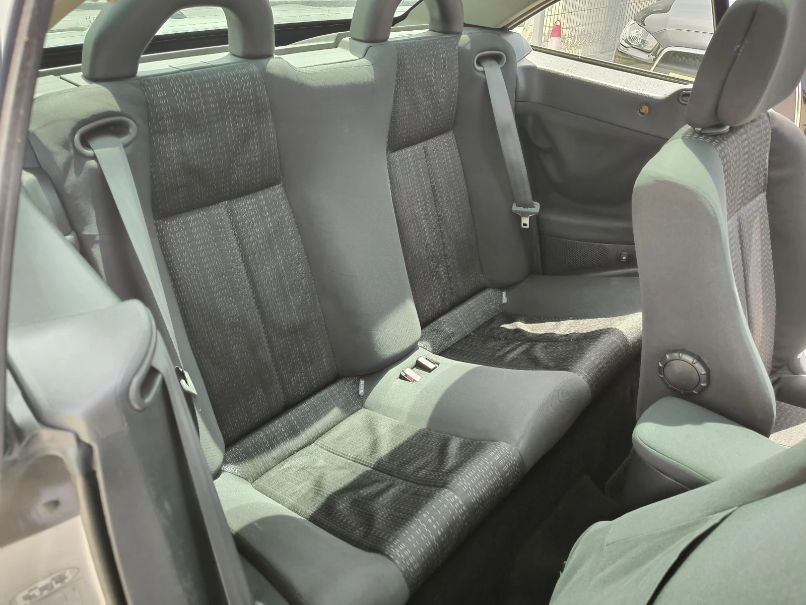 Renault Megane 1.6i | Mobile.bg � ����������� 10