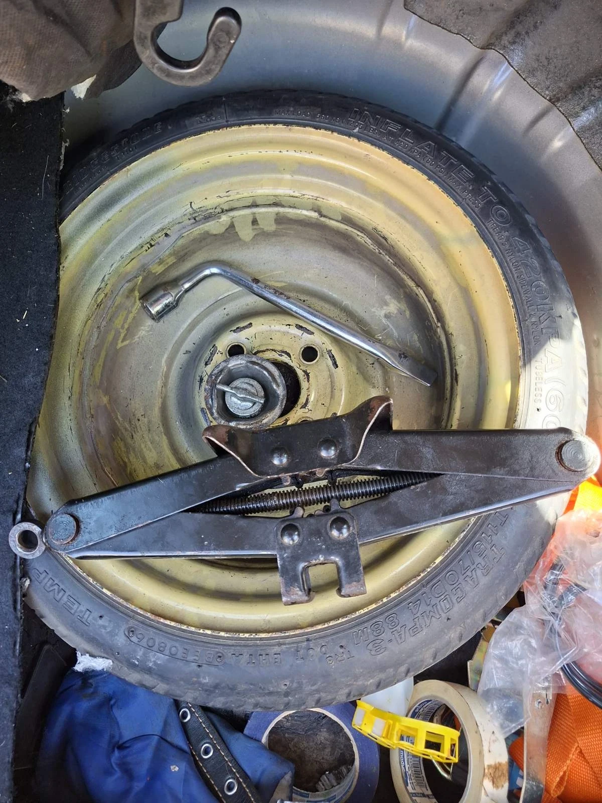 Honda Jazz, снимка 6 - Автомобили и джипове - 54425108