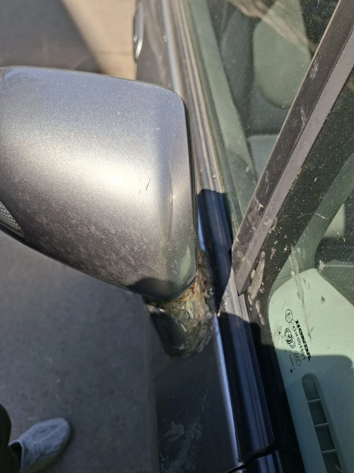 Honda Jazz, снимка 13 - Автомобили и джипове - 54843672