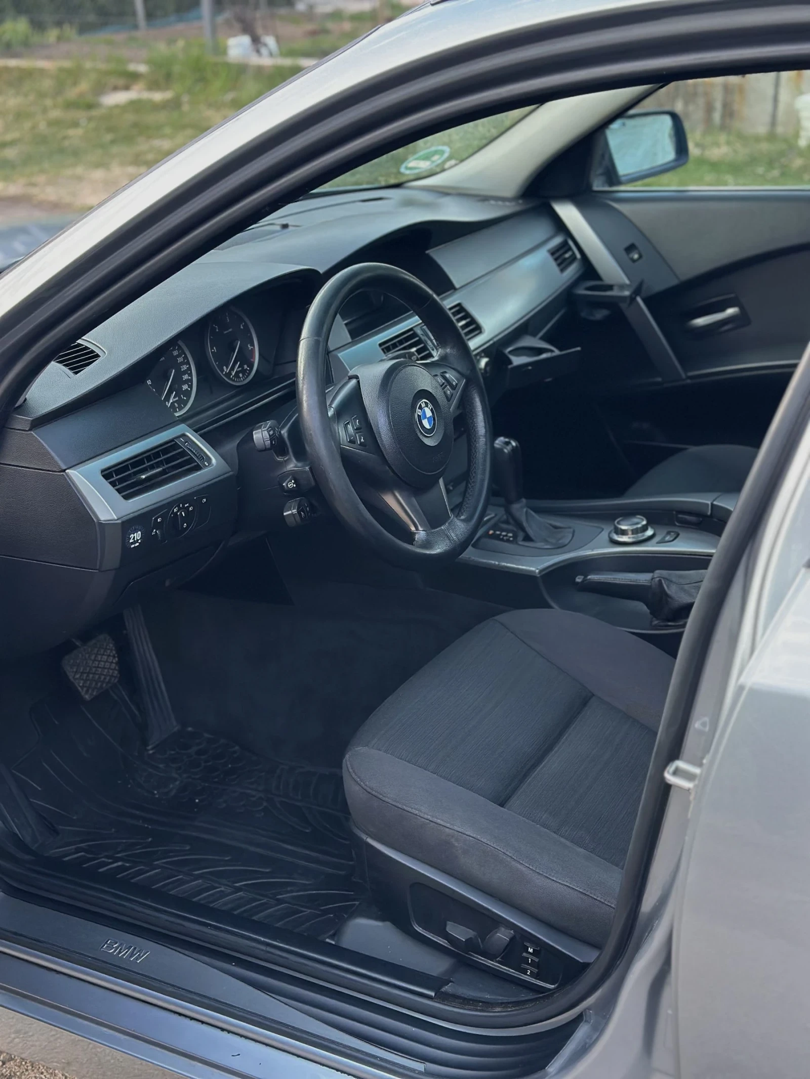 BMW 530 D/231hp ��������-������� | Mobile.bg � ����������� 11