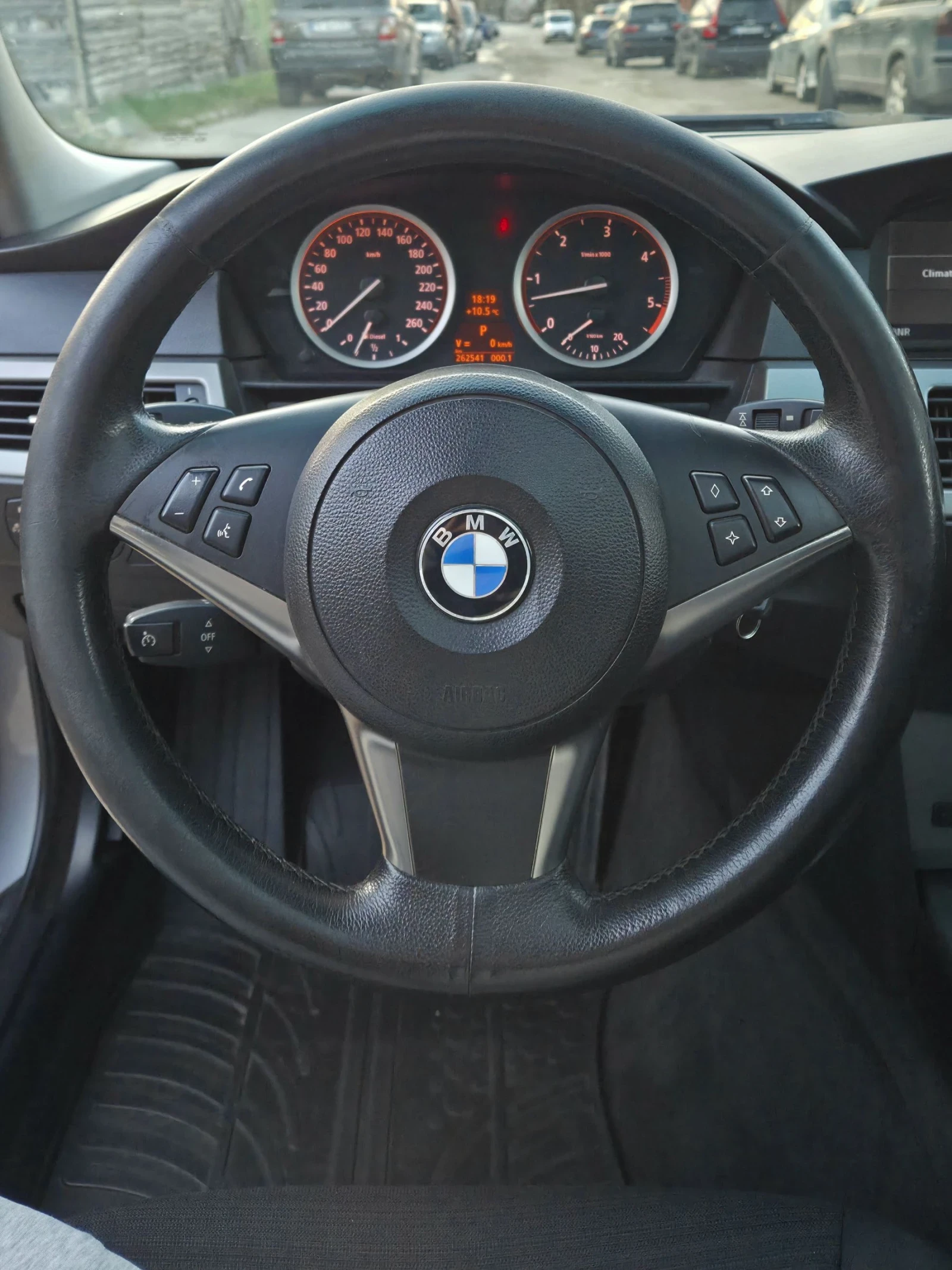 BMW 530 D/231hp ��������-������� | Mobile.bg � ����������� 7