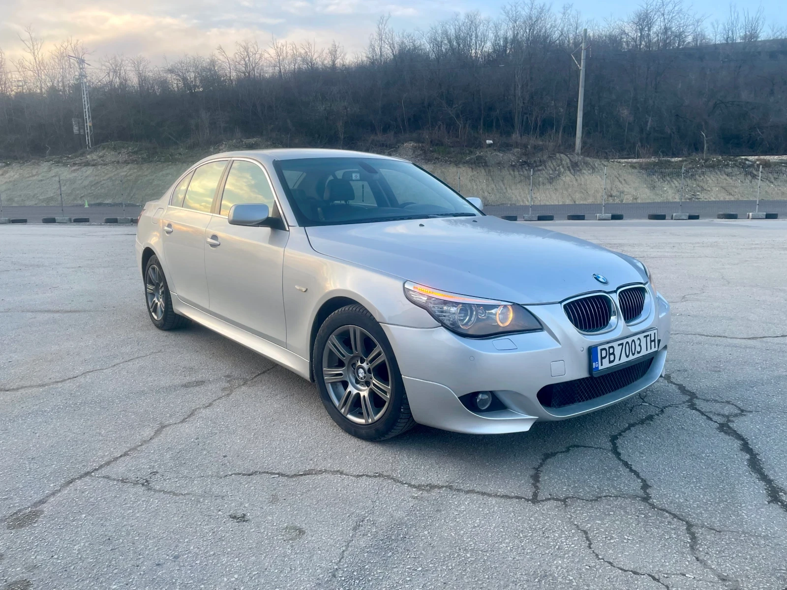 BMW 530 | Mobile.bg � ����������� 1