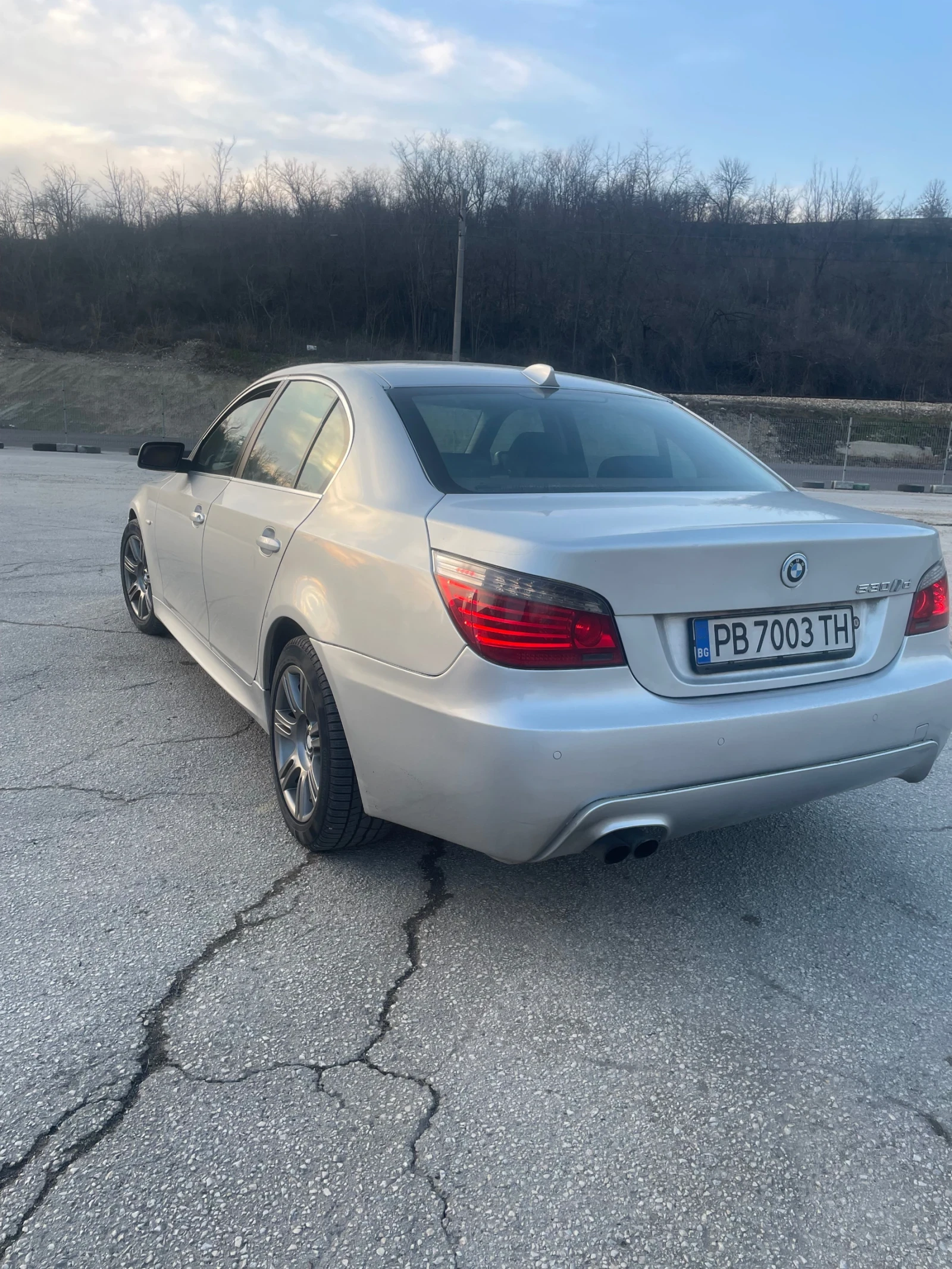 BMW 530 | Mobile.bg � ����������� 3