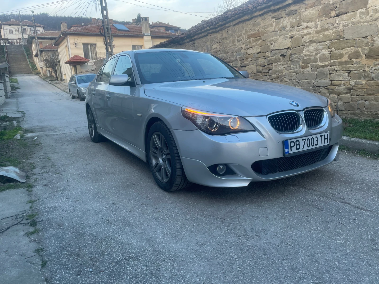 BMW 530 | Mobile.bg � ����������� 5
