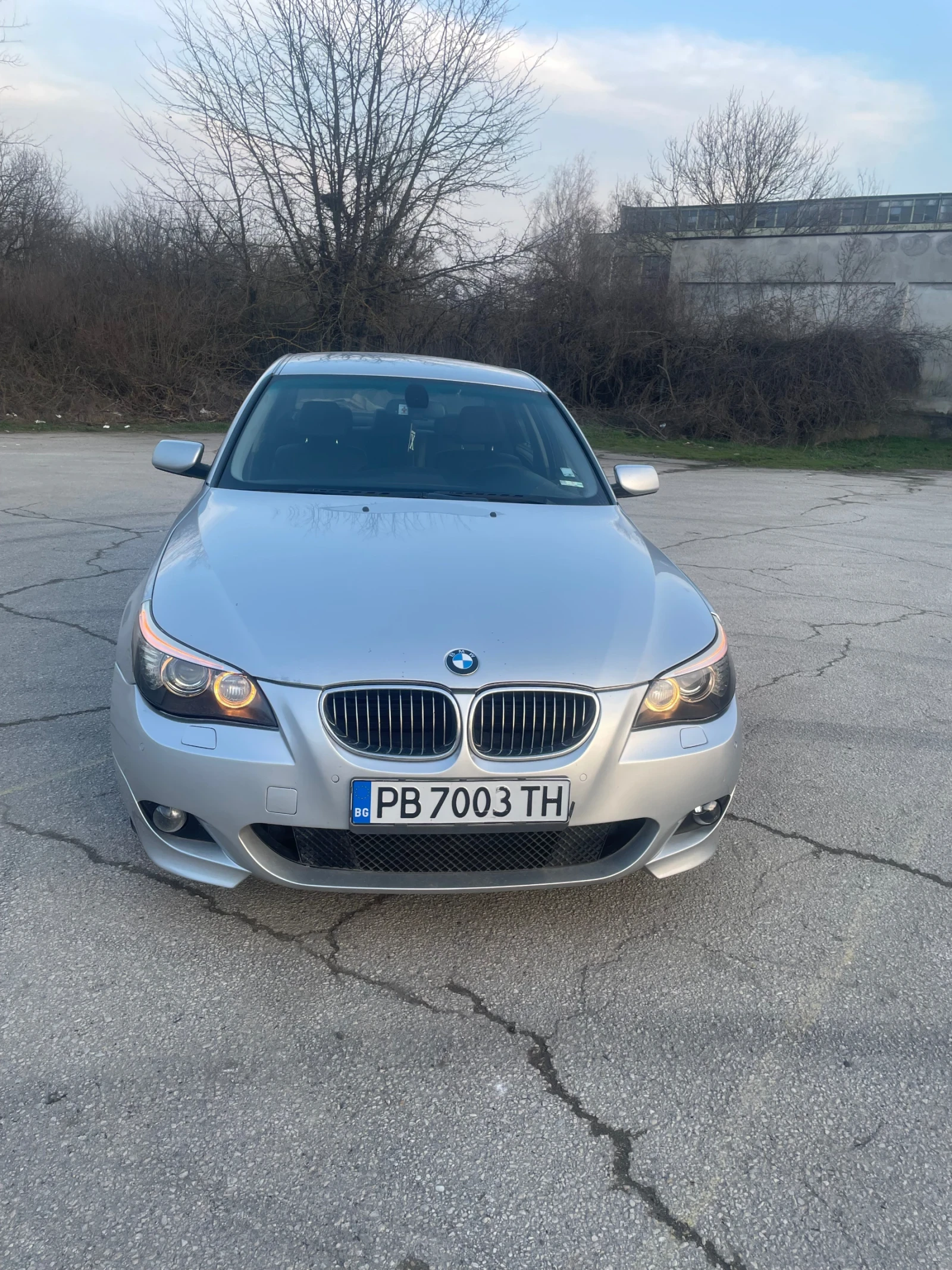 BMW 530 | Mobile.bg � ����������� 4