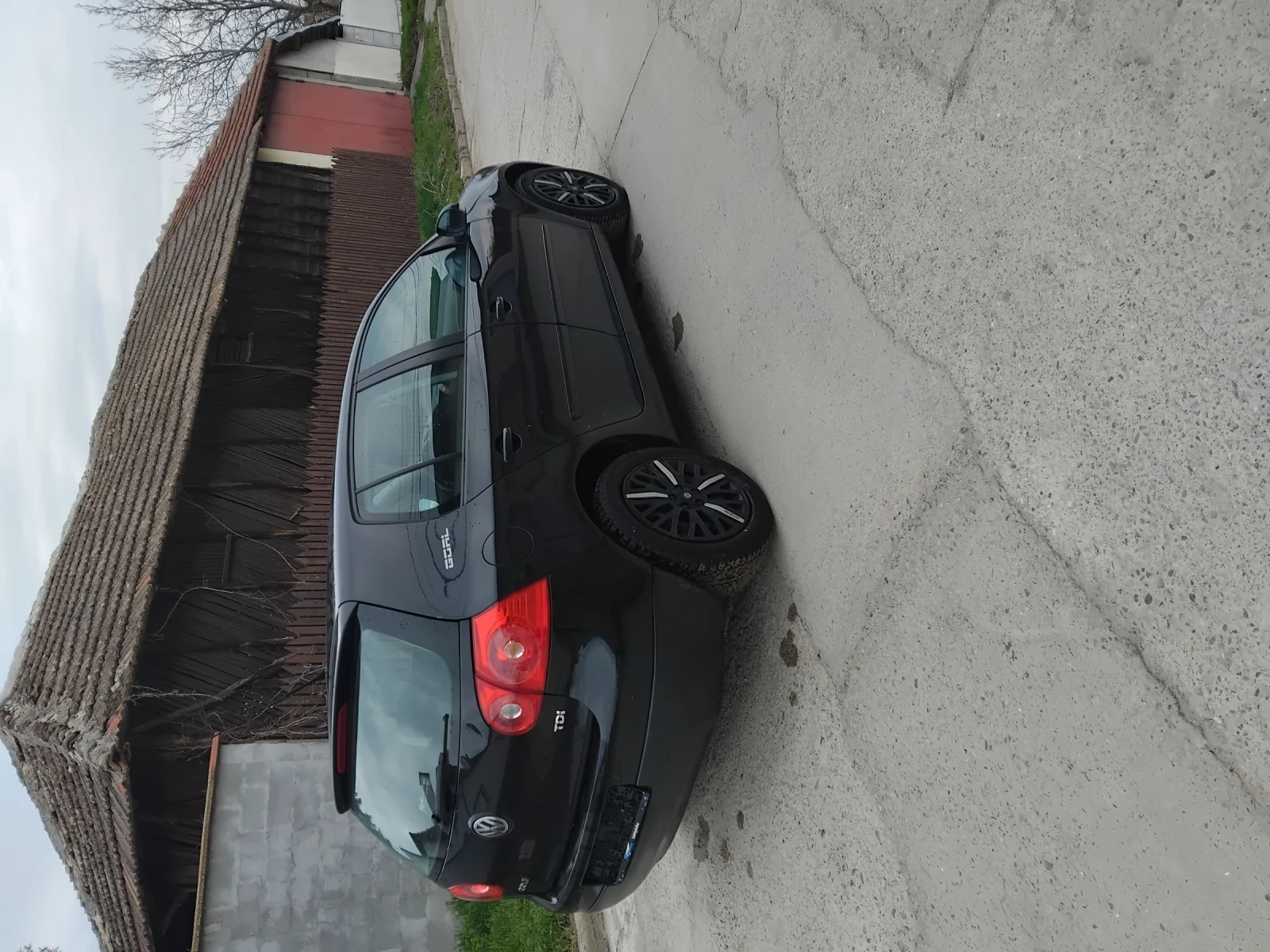VW Golf, снимка 3 - Автомобили и джипове - 54560604