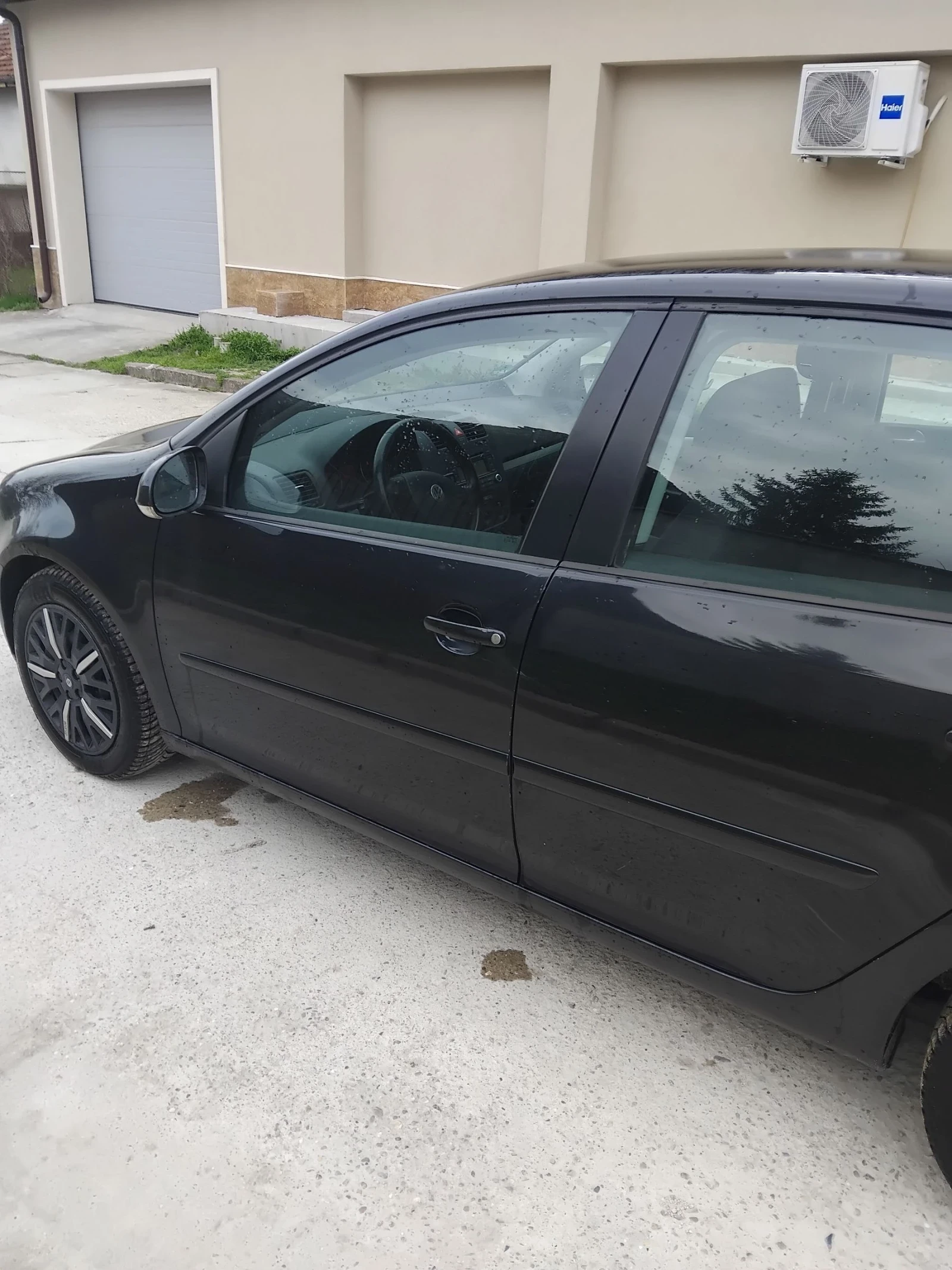 VW Golf, снимка 12 - Автомобили и джипове - 54560604