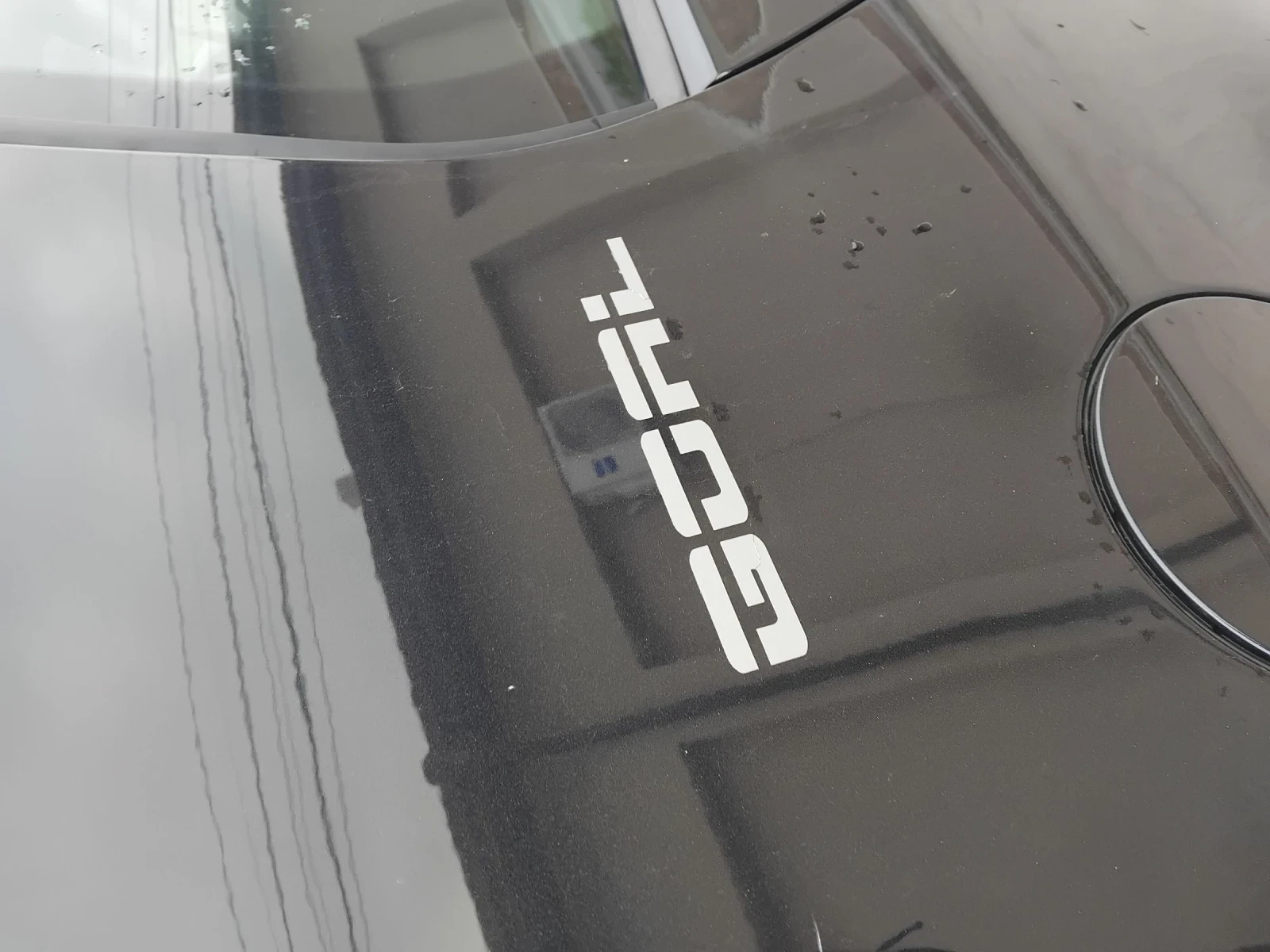 VW Golf, снимка 13 - Автомобили и джипове - 54560604