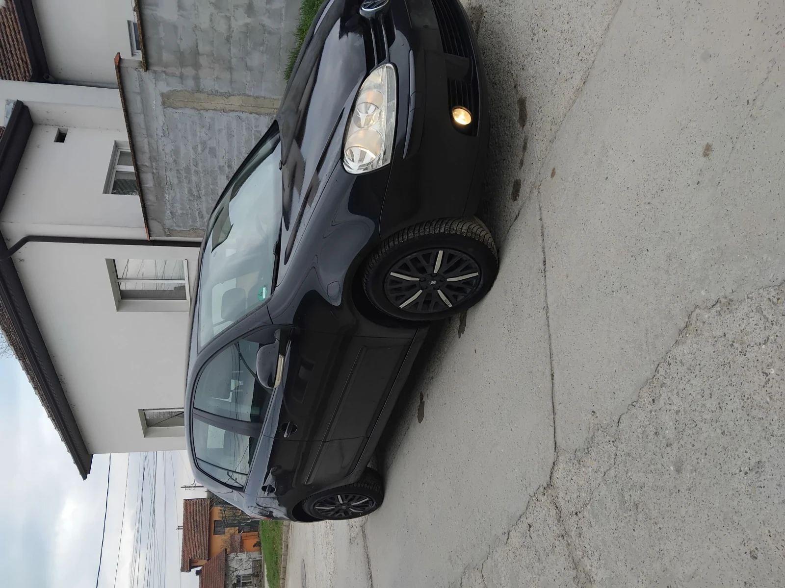 VW Golf, снимка 2 - Автомобили и джипове - 54560604