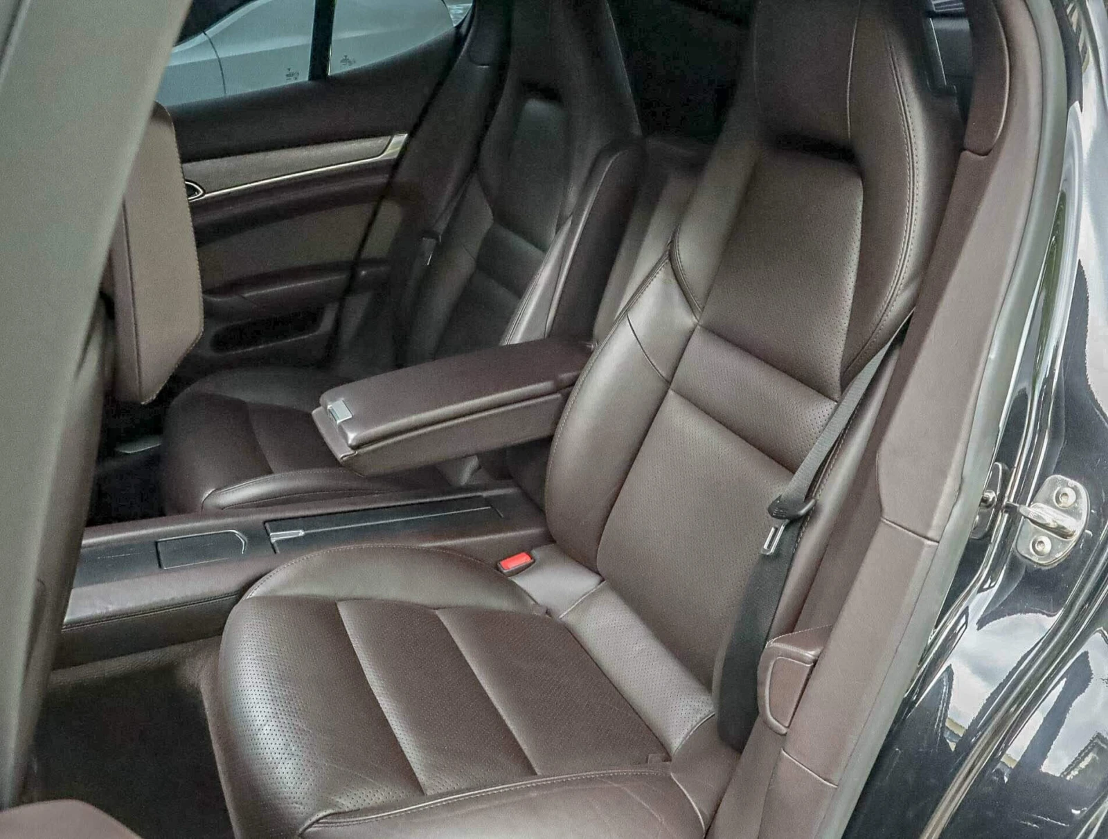 Porsche Panamera Turbo/PDLS/Sport Chrono/RSE/Bose/������/�������� | Mobile.bg � ����������� 12