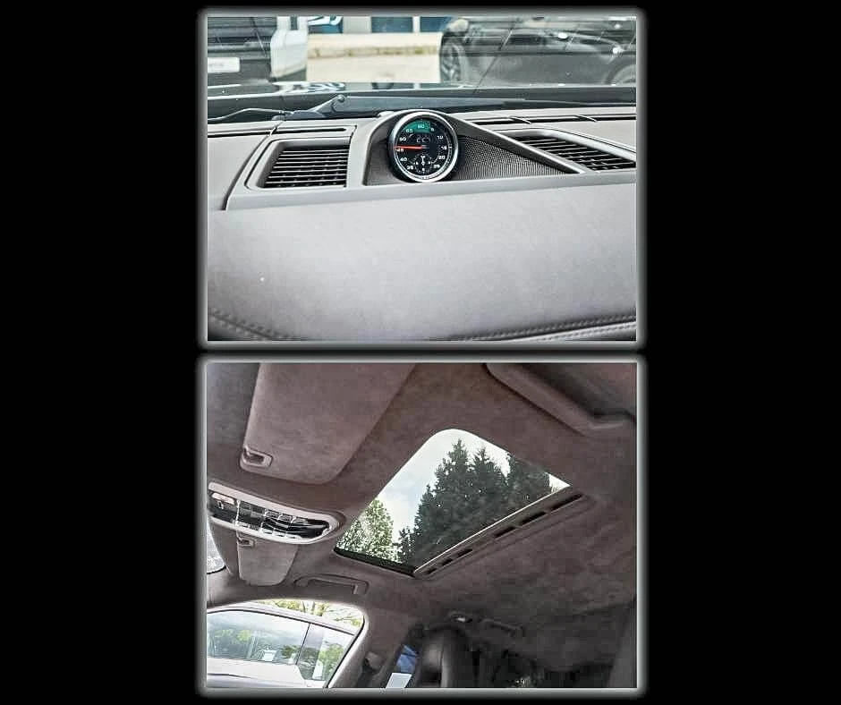 Porsche Panamera Turbo/PDLS/Sport Chrono/RSE/Bose/������/�������� | Mobile.bg � ����������� 16