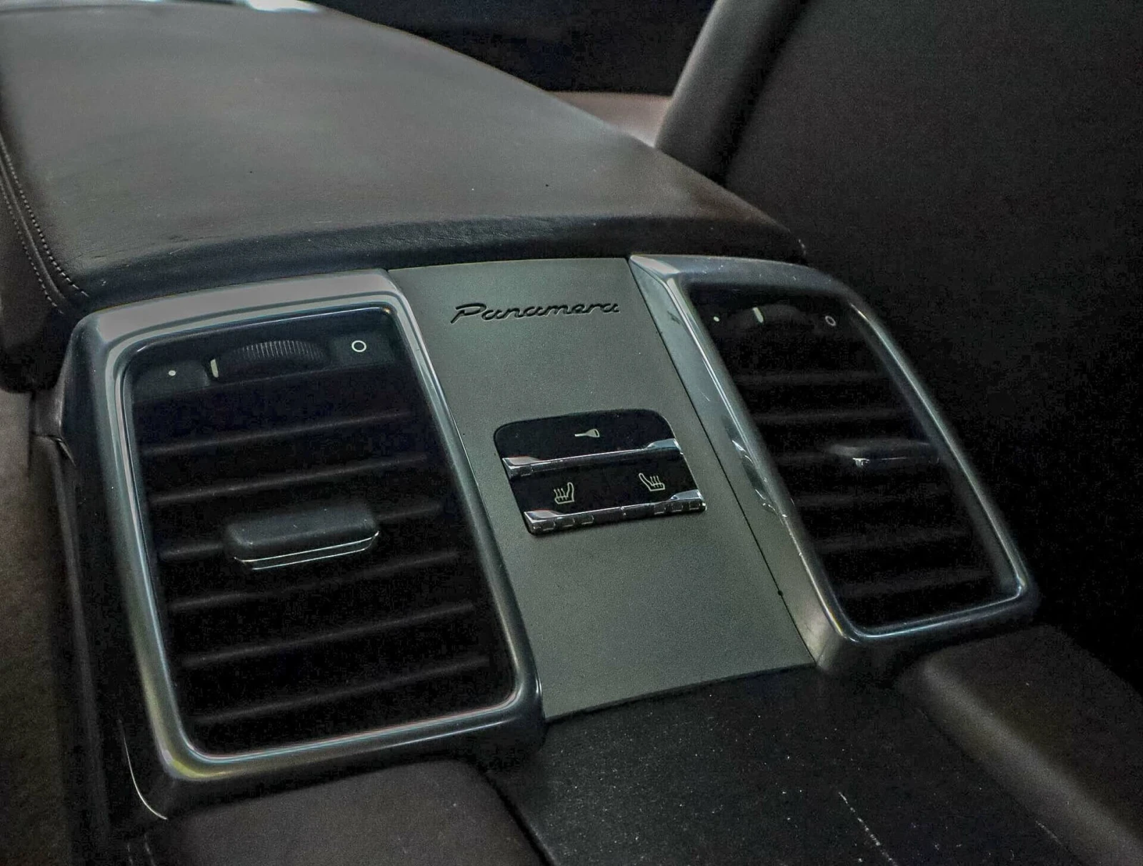 Porsche Panamera Turbo/PDLS/Sport Chrono/RSE/Bose/������/�������� | Mobile.bg � ����������� 14