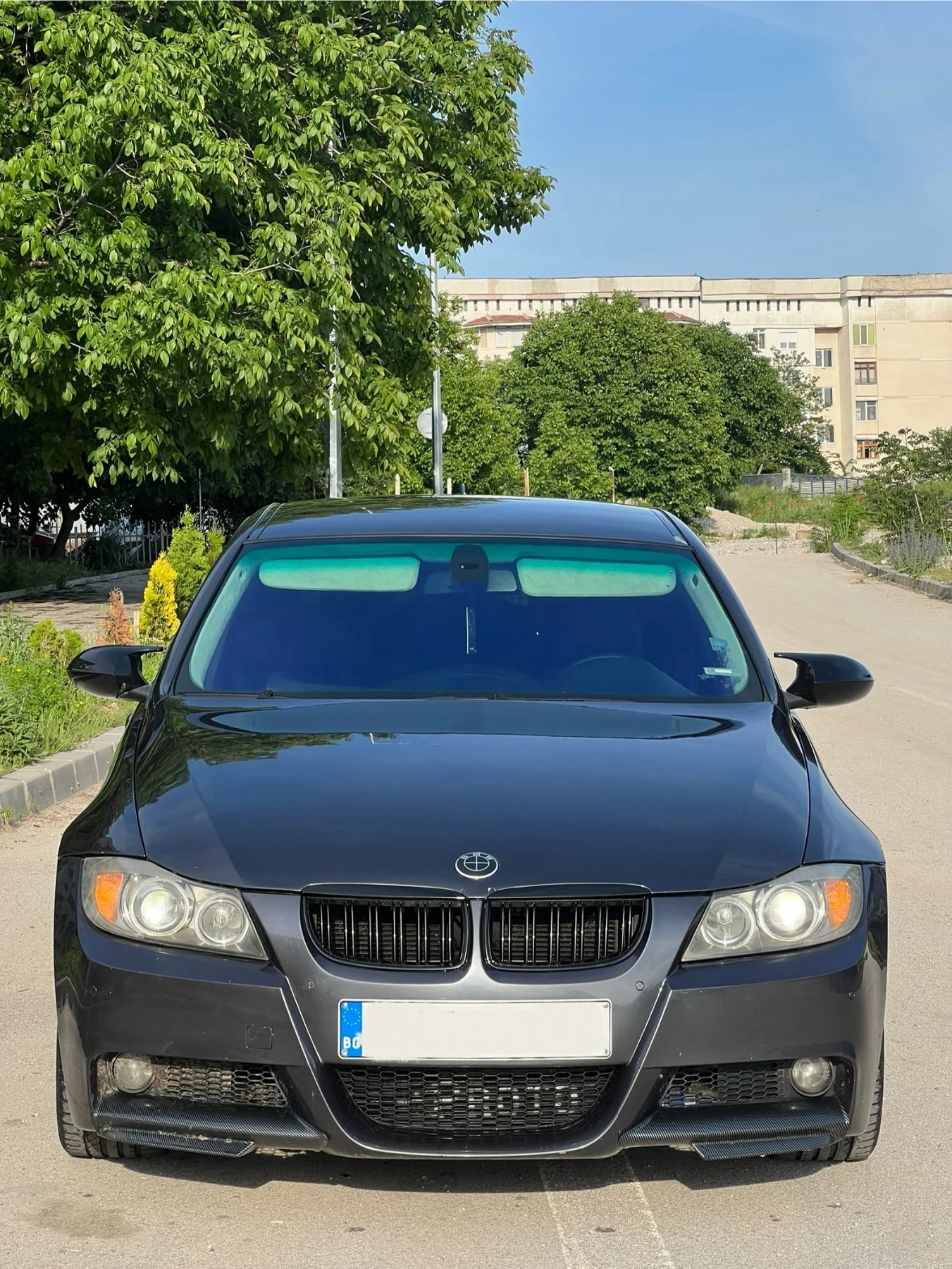 BMW 330
