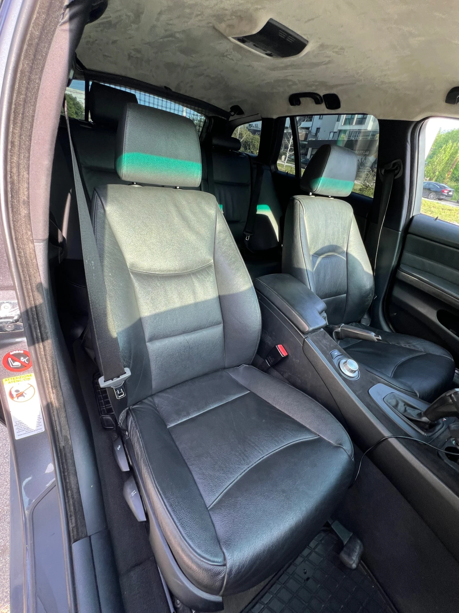 BMW 330, снимка 9 - Автомобили и джипове - 54671853