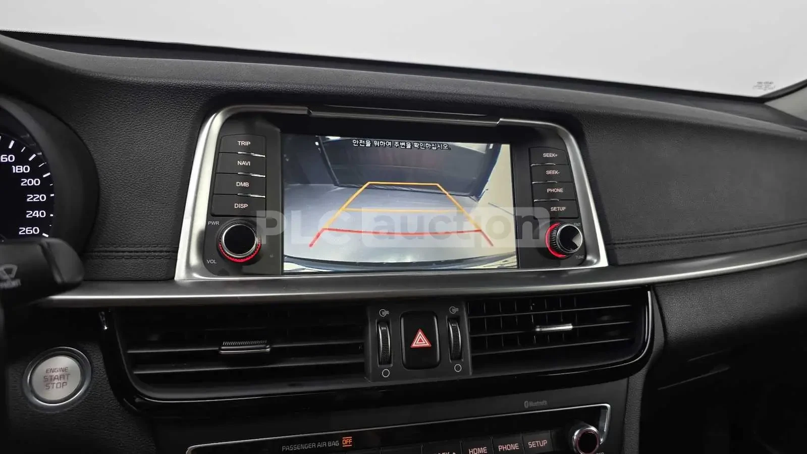 Kia K5 2.0| КАМЕРА| ПОДГРЕВ| DISTRONIC| ВКЛ.ТЕХНОТЕСТ, снимка 9 - Автомобили и джипове - 55009614