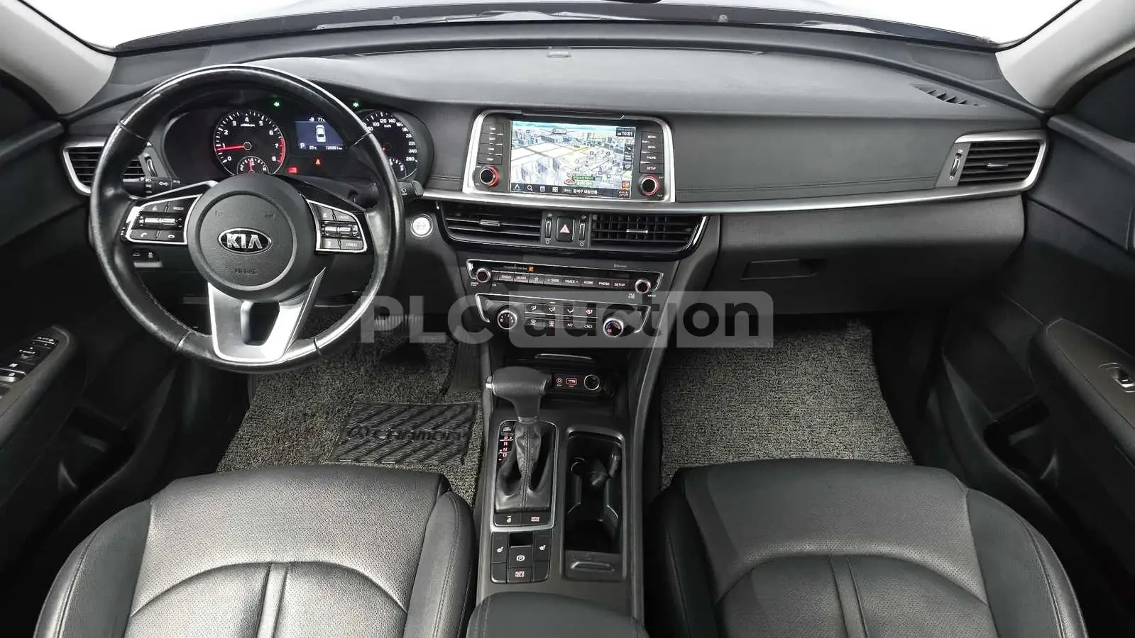 Kia K5 2.0| КАМЕРА| ПОДГРЕВ| DISTRONIC| ВКЛ.ТЕХНОТЕСТ, снимка 5 - Автомобили и джипове - 55009614