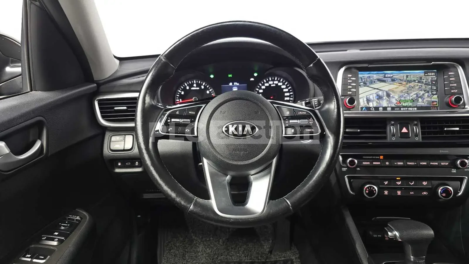 Kia K5 2.0| КАМЕРА| ПОДГРЕВ| DISTRONIC| ВКЛ.ТЕХНОТЕСТ, снимка 6 - Автомобили и джипове - 55009614