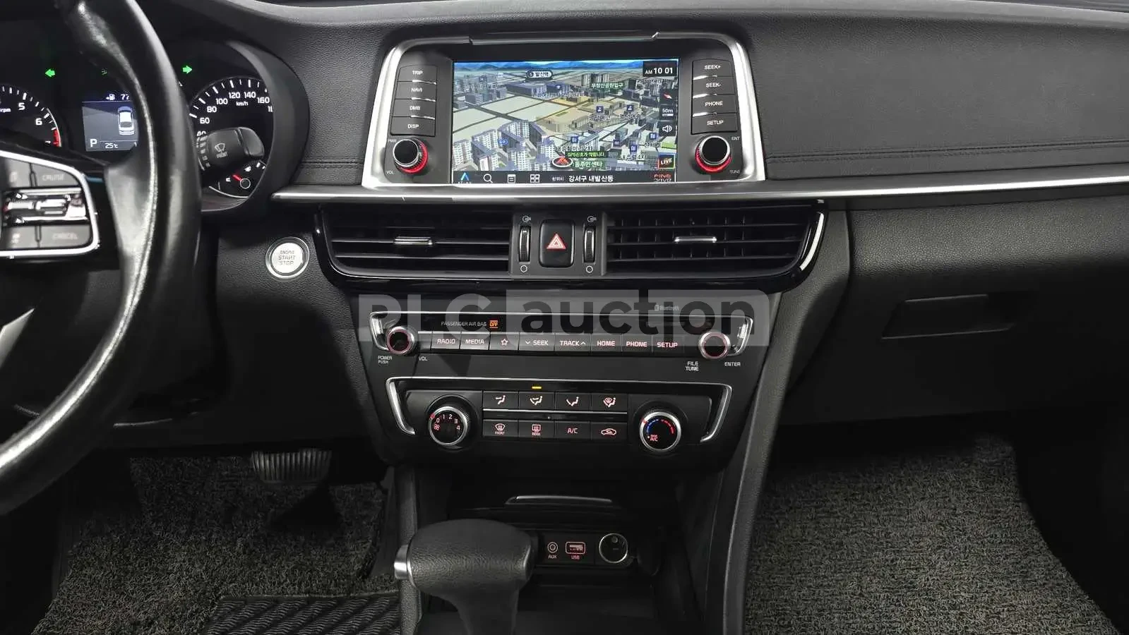 Kia K5 2.0| КАМЕРА| ПОДГРЕВ| DISTRONIC| ВКЛ.ТЕХНОТЕСТ, снимка 8 - Автомобили и джипове - 55009614