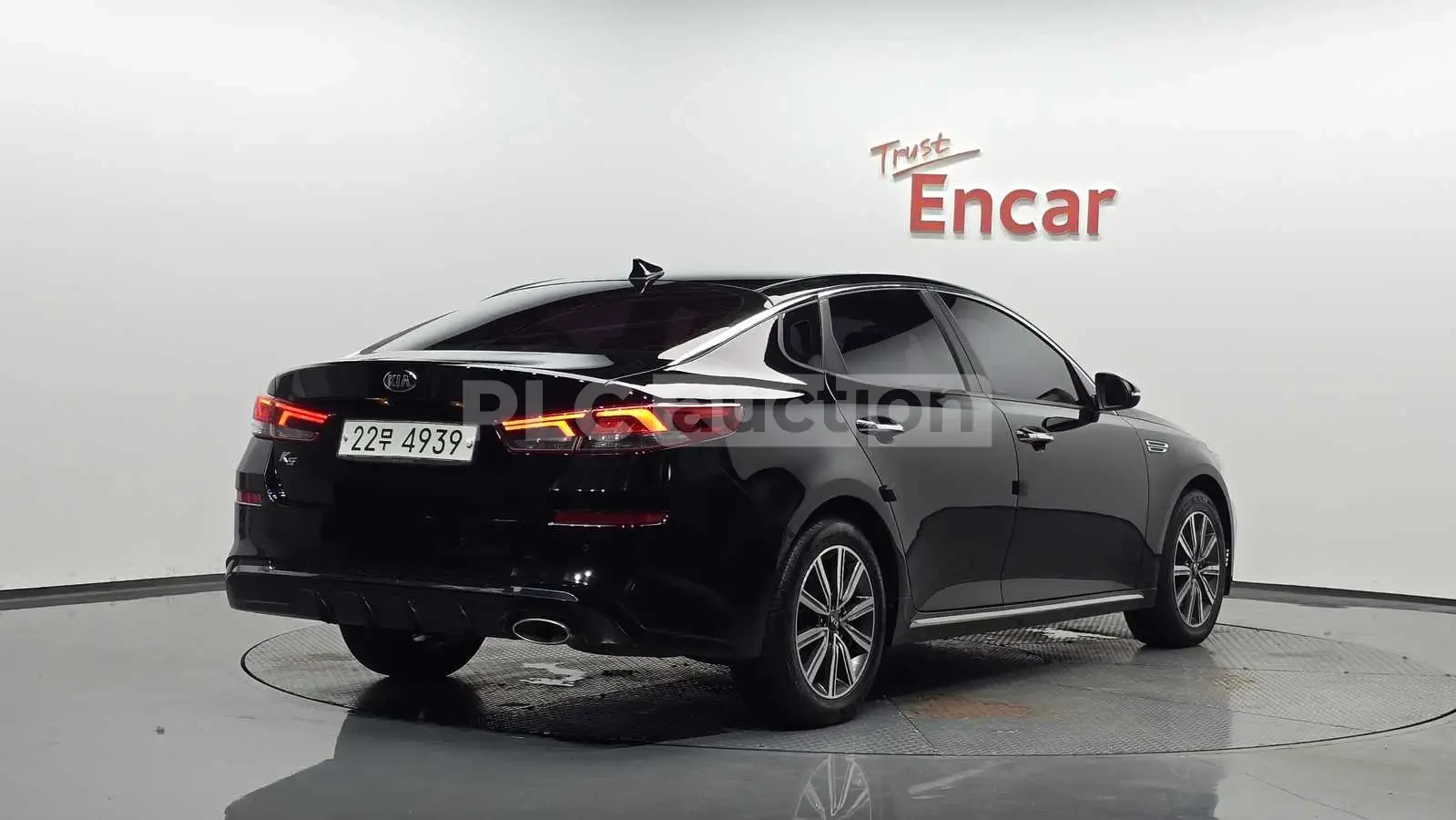 Kia K5 2.0| КАМЕРА| ПОДГРЕВ| DISTRONIC| ВКЛ.ТЕХНОТЕСТ, снимка 2 - Автомобили и джипове - 55009614