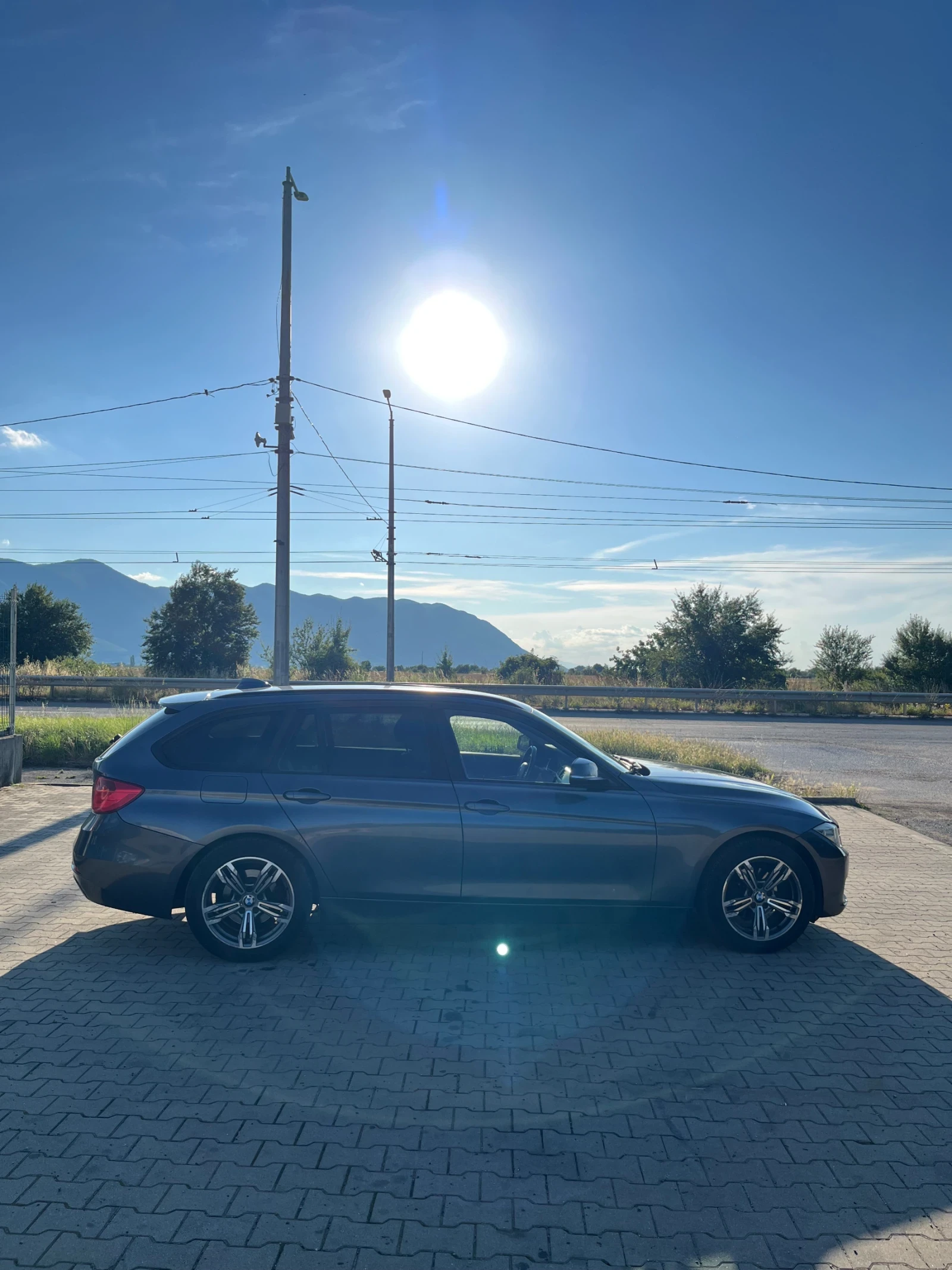 BMW 318 d xDrive | Mobile.bg � ����������� 6