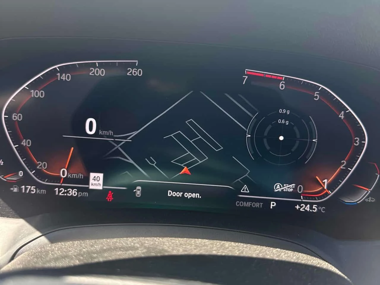BMW 330 330i xDrive/CARFAX/OT ПРЕДСТАВИТЕЛСТВО/КЛИП, снимка 8 - Автомобили и джипове - 55073440