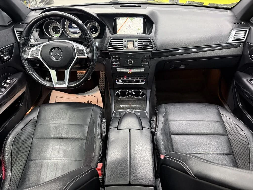 Mercedes-Benz E 400 4MATIC /PANORAMA/360CAM/#������# !FULL! | Mobile.bg � ����������� 9