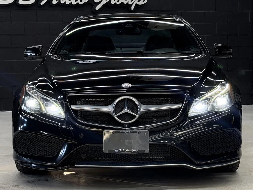 Mercedes-Benz E 400 4MATIC /PANORAMA/360CAM/#������# !FULL! | Mobile.bg � ����������� 2