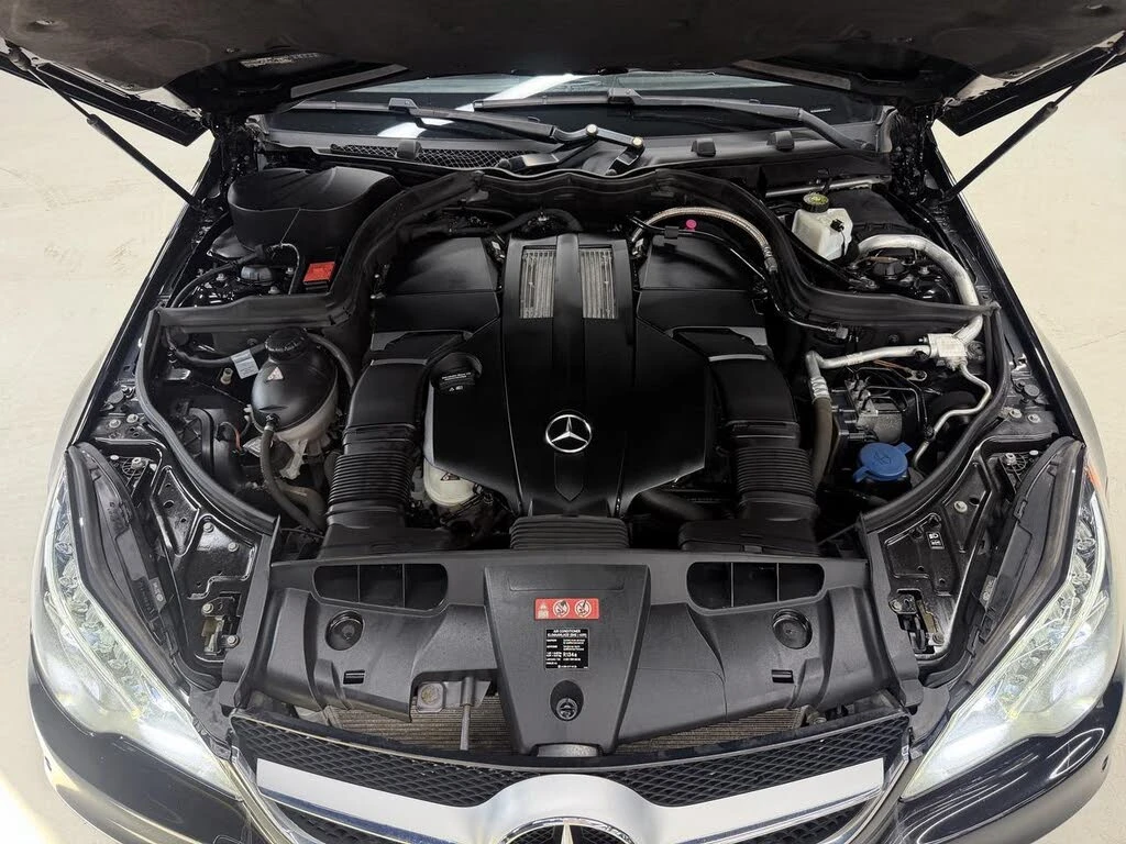 Mercedes-Benz E 400 4MATIC /PANORAMA/360CAM/#������# !FULL! | Mobile.bg � ����������� 6