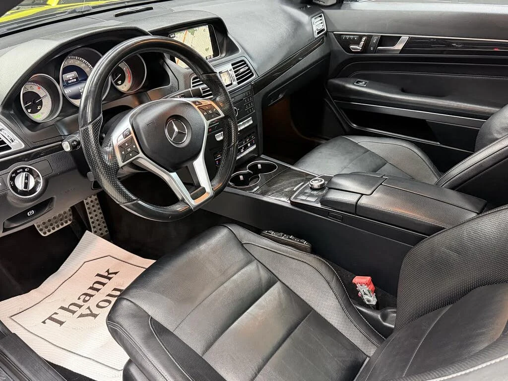 Mercedes-Benz E 400 4MATIC /PANORAMA/360CAM/#������# !FULL! | Mobile.bg � ����������� 7