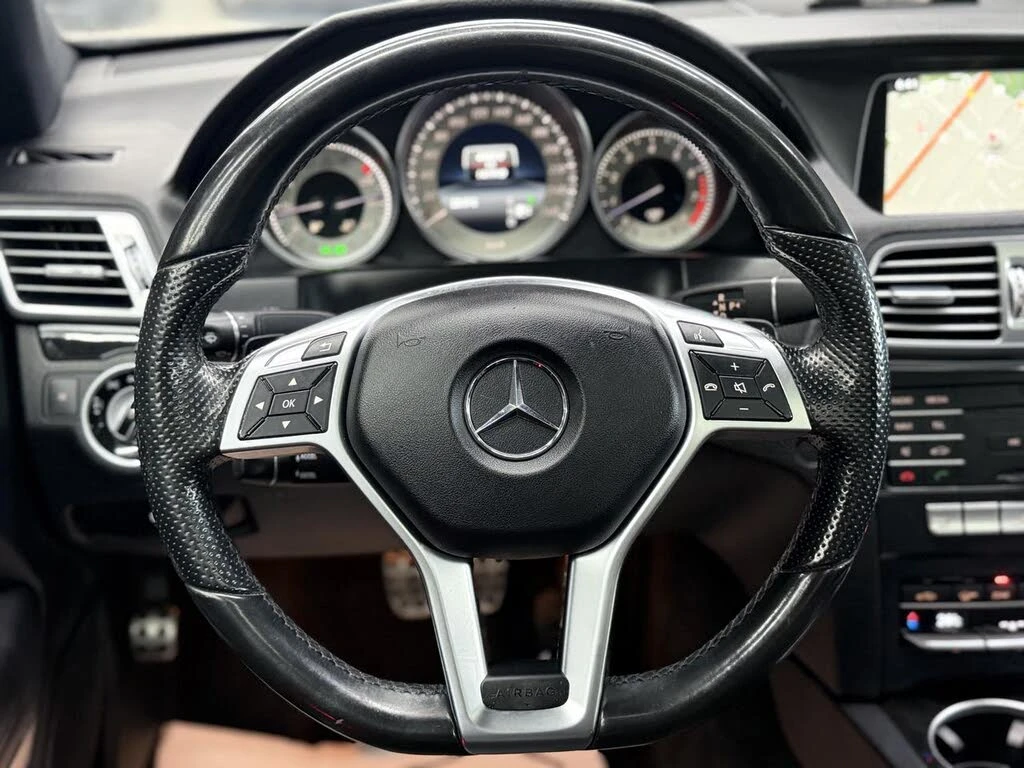 Mercedes-Benz E 400 4MATIC /PANORAMA/360CAM/#������# !FULL! | Mobile.bg � ����������� 10