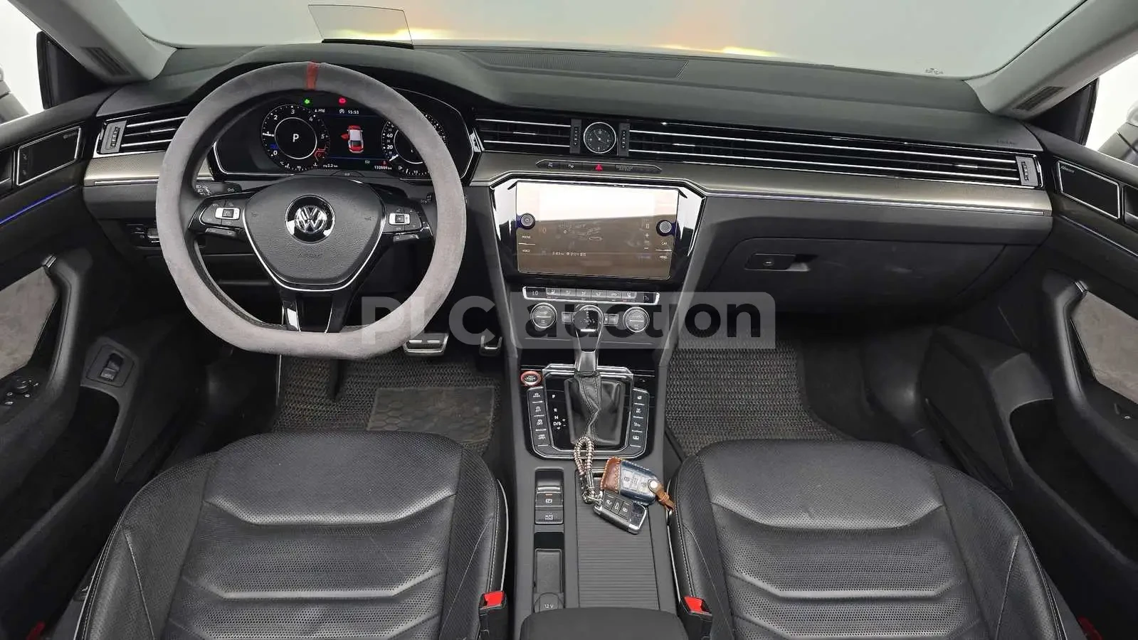 VW Arteon !ГОТОВА ИНСПЕКЦИЯ!PRESTIGE! HEAD UP/360/ !FULL!, снимка 7 - Автомобили и джипове - 55173778