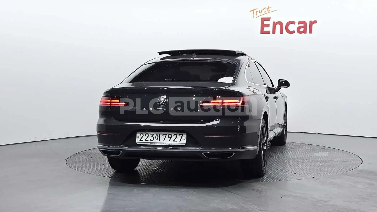 VW Arteon !ГОТОВА ИНСПЕКЦИЯ!PRESTIGE! HEAD UP/360/ !FULL!, снимка 4 - Автомобили и джипове - 55173778
