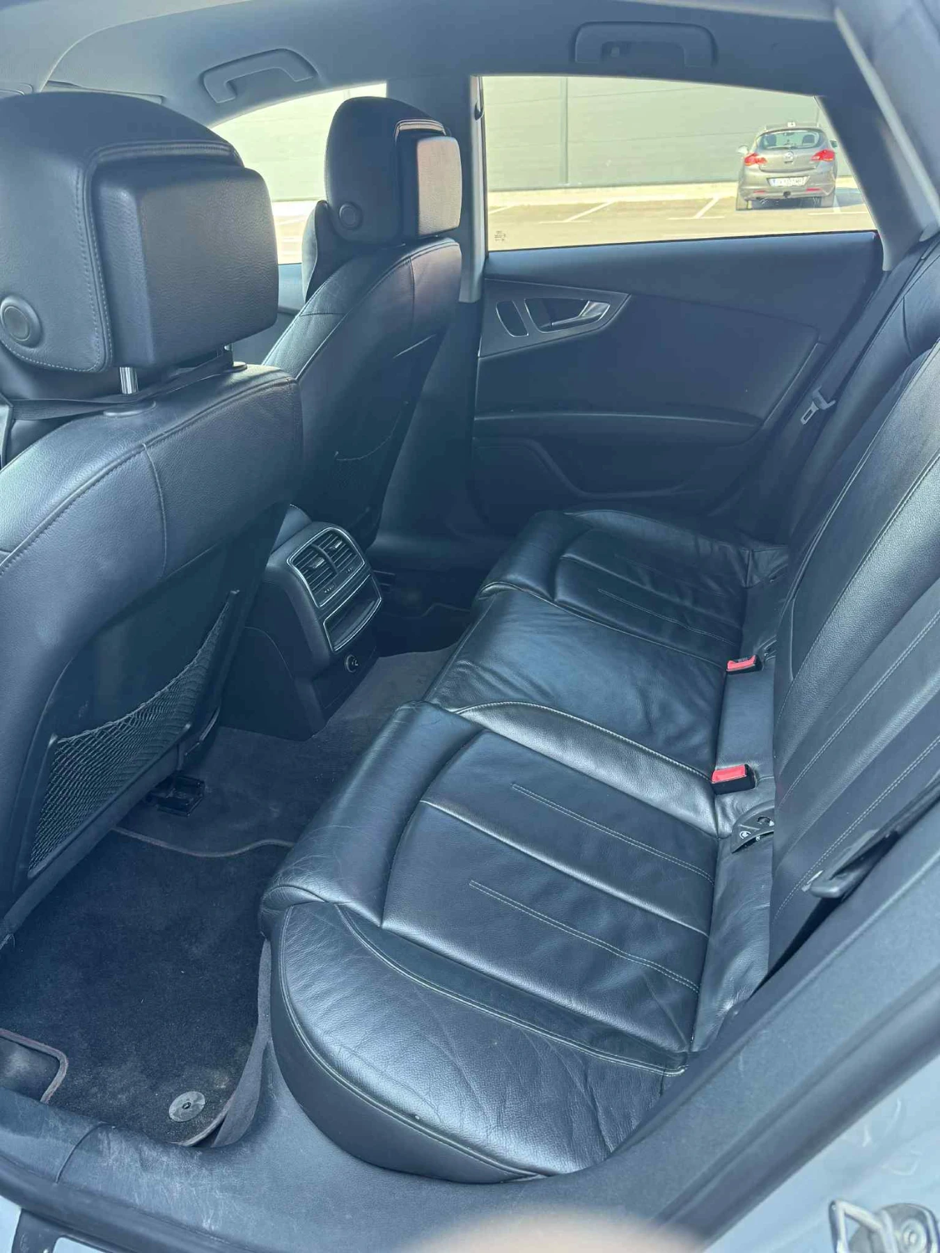 Audi A7, снимка 13 - Автомобили и джипове - 55202981