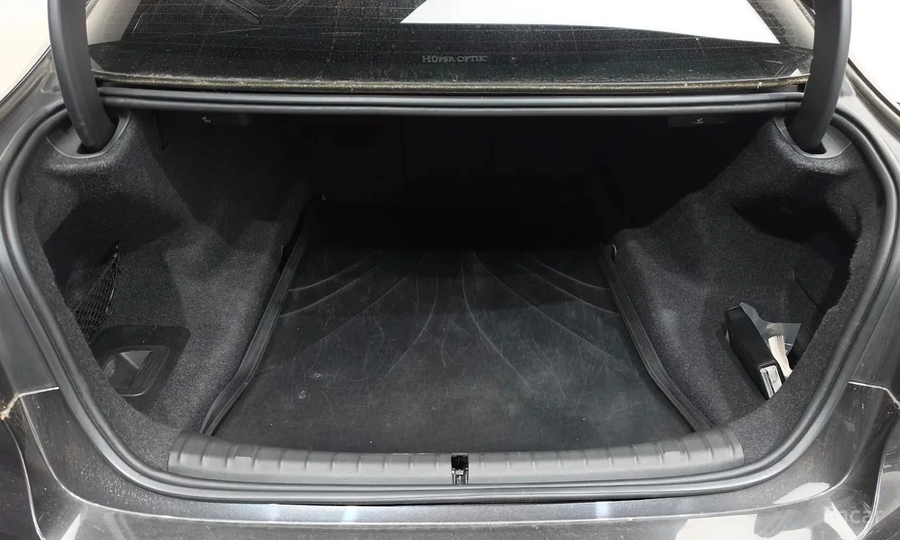 BMW 550 M Sport* HeadUP* Navi* Camera, снимка 10 - Автомобили и джипове - 55244925