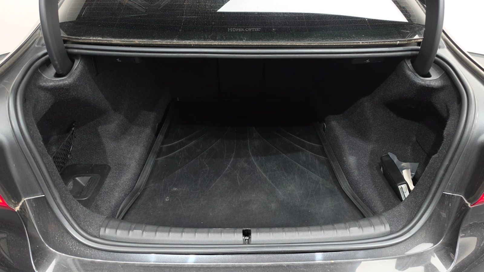 BMW 550 M Sport* HeadUP* Navi* Camera, снимка 11 - Автомобили и джипове - 55244925