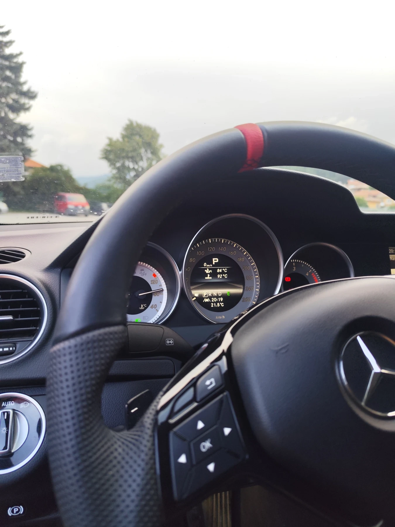 Mercedes-Benz C 350 | Mobile.bg � ����������� 14